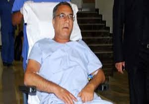Yediği Yemek Mehmet Ali Erbil i Hastanelik etti